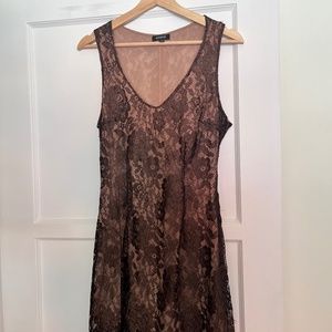 Lace Party dress